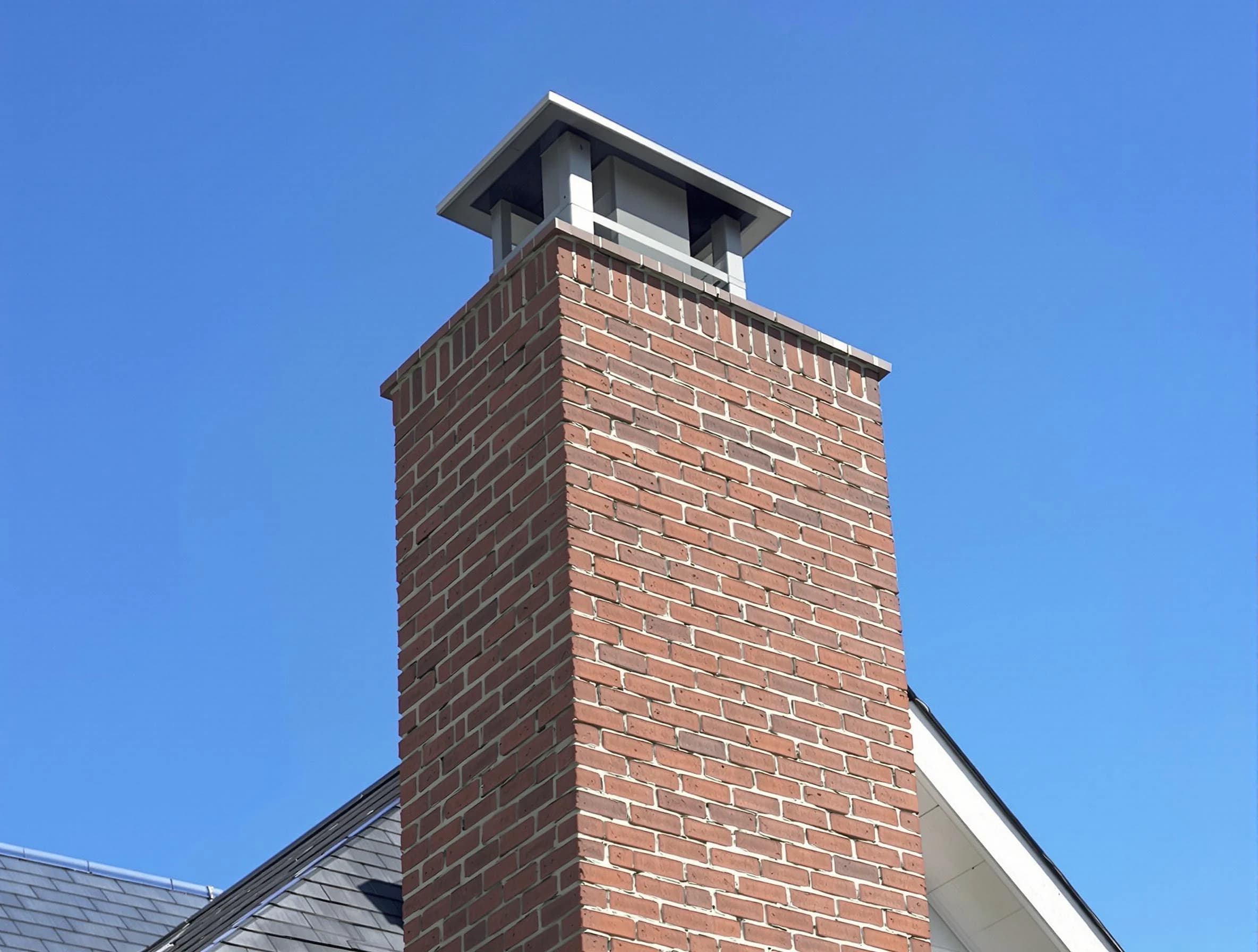Chimney Remodeling service in Alpine, UT