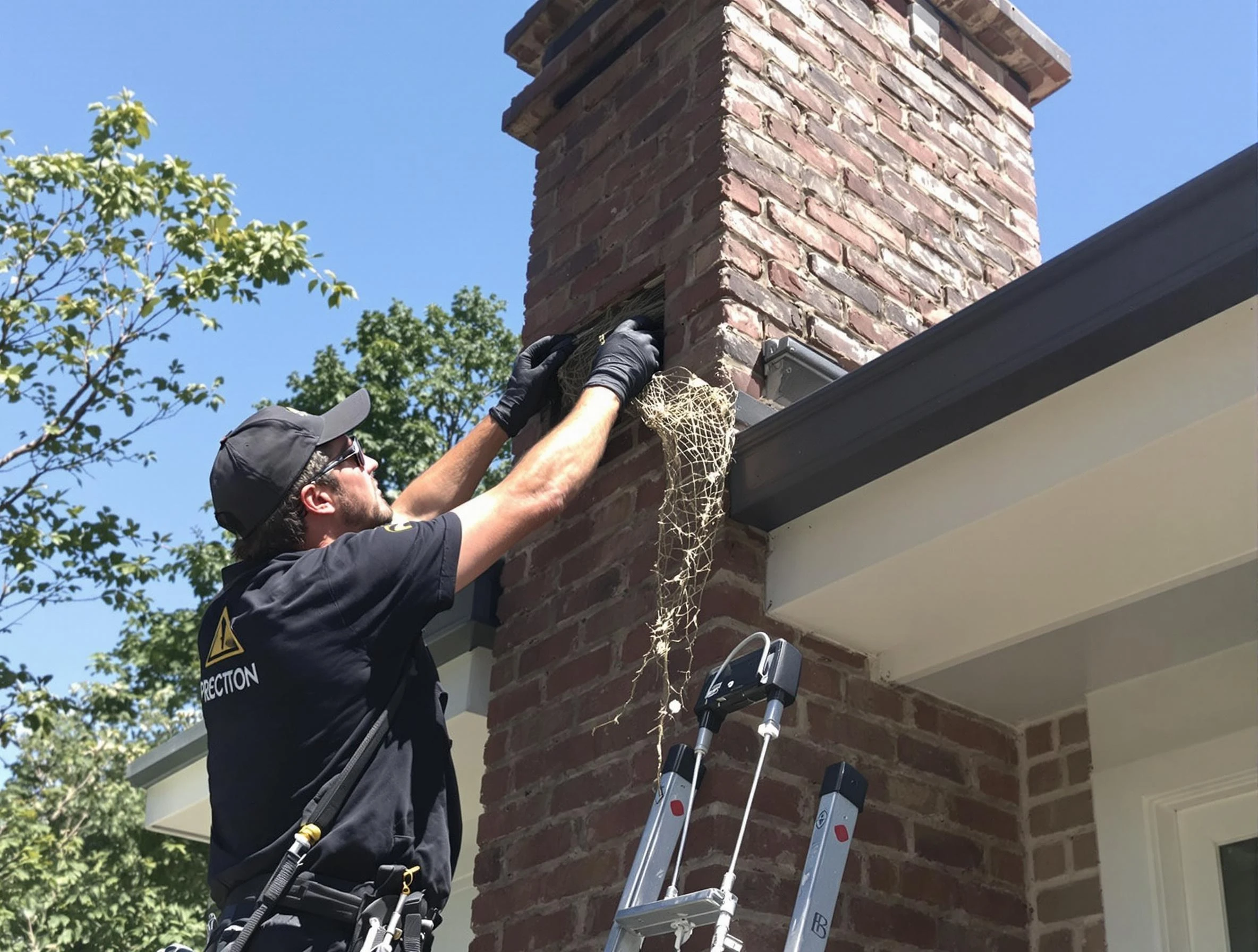 Animal & Debris Removal in American Fork, UT