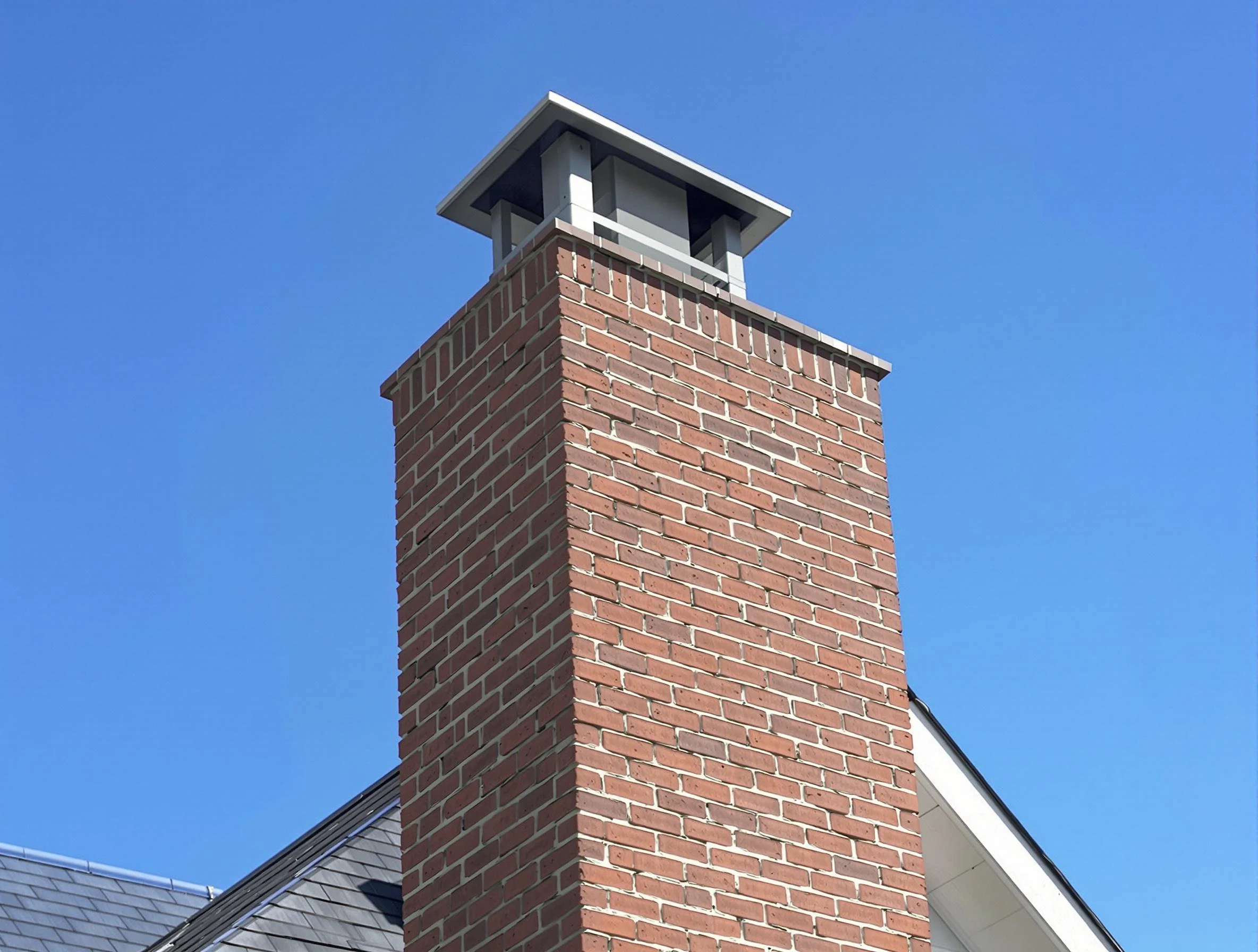 Chimney Remodeling in American Fork, UT